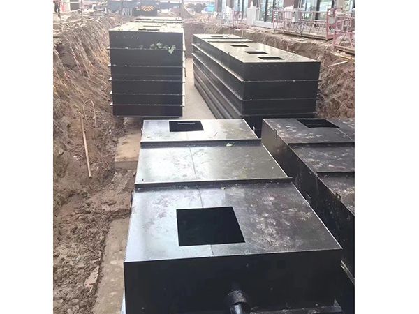 海丰​甘肃嘉源通环保：全品类水处理设备，一站式守护碧水清流